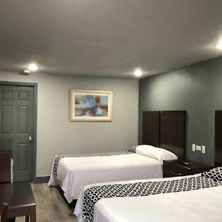 Budget Inn Valparaiso/Niceville @ Eglin Afb & Destin-Fwb Airport מראה חיצוני תמונה