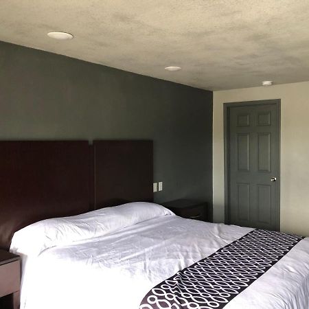 Budget Inn Valparaiso/Niceville @ Eglin Afb & Destin-Fwb Airport מראה חיצוני תמונה