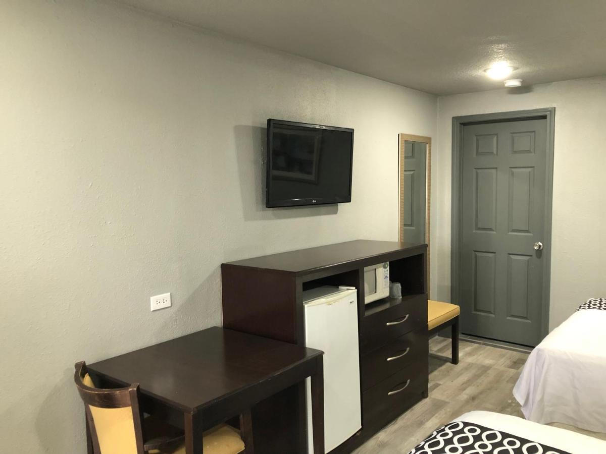 Budget Inn Valparaiso/Niceville @ Eglin Afb & Destin-Fwb Airport מראה חיצוני תמונה
