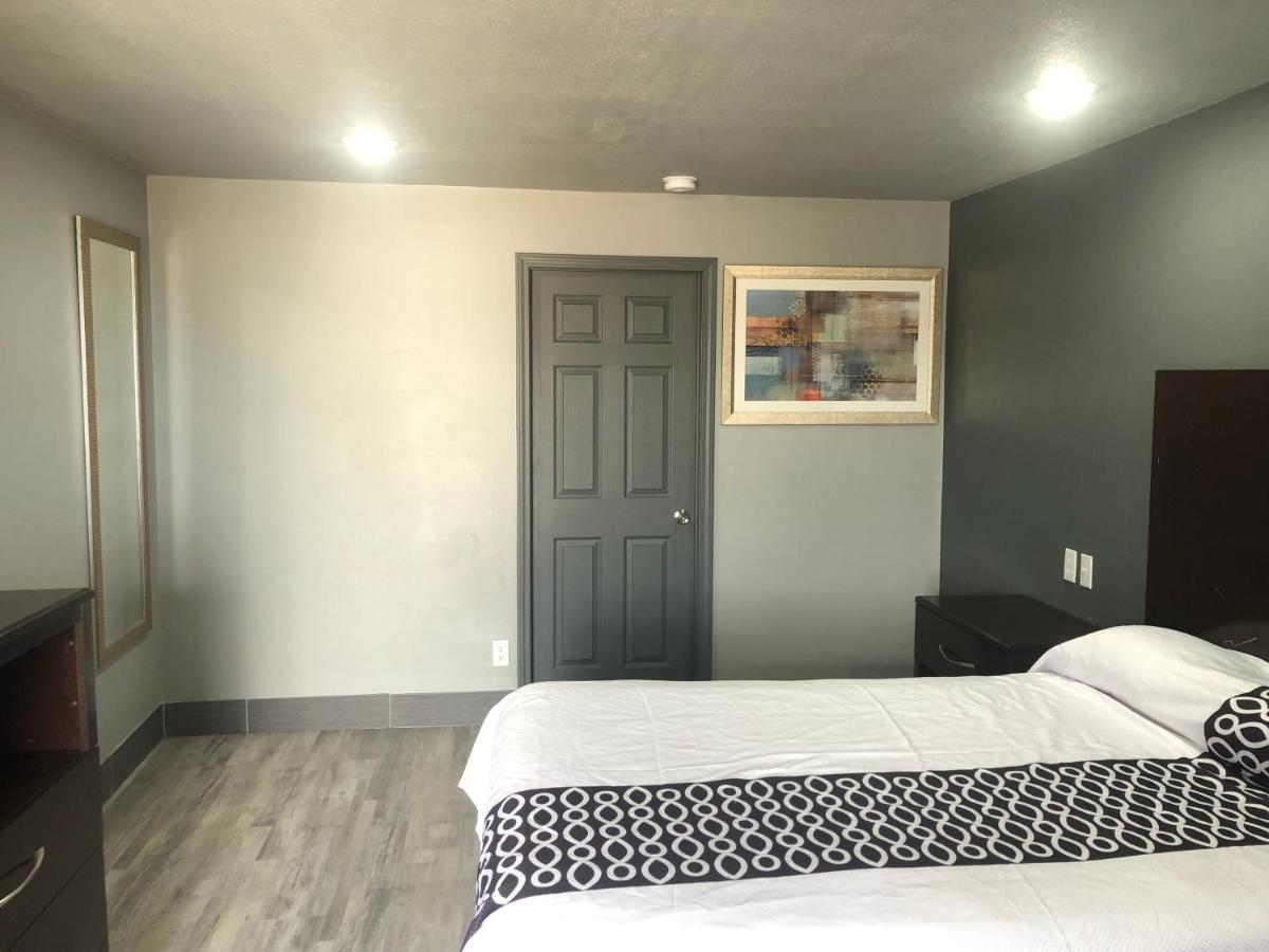 Budget Inn Valparaiso/Niceville @ Eglin Afb & Destin-Fwb Airport מראה חיצוני תמונה