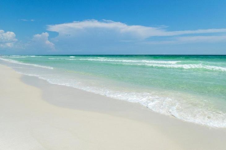 Budget Inn Valparaiso/Niceville @ Eglin Afb & Destin-Fwb Airport מראה חיצוני תמונה