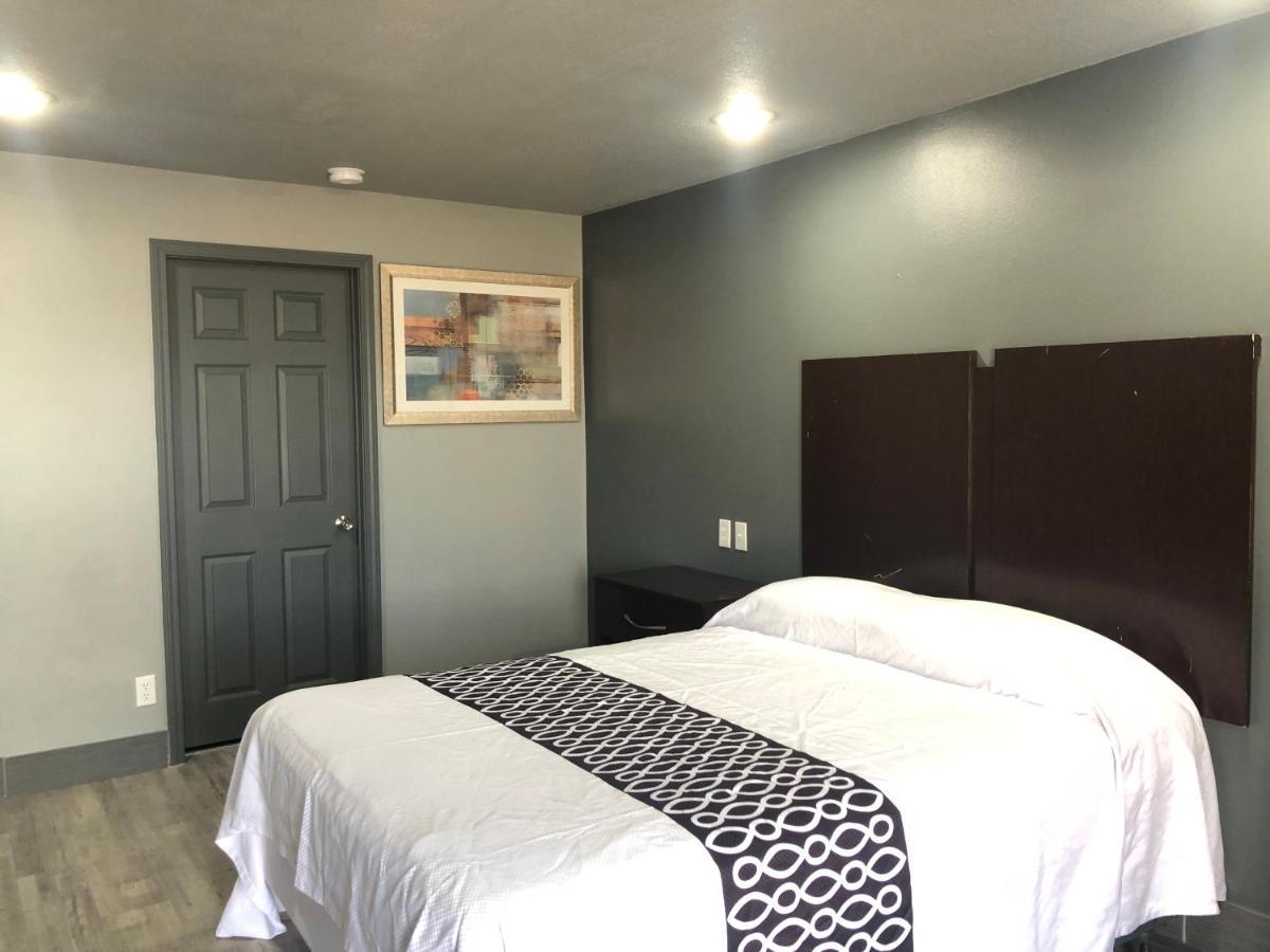 Budget Inn Valparaiso/Niceville @ Eglin Afb & Destin-Fwb Airport מראה חיצוני תמונה