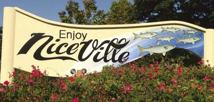 Budget Inn Valparaiso/Niceville @ Eglin Afb & Destin-Fwb Airport מראה חיצוני תמונה